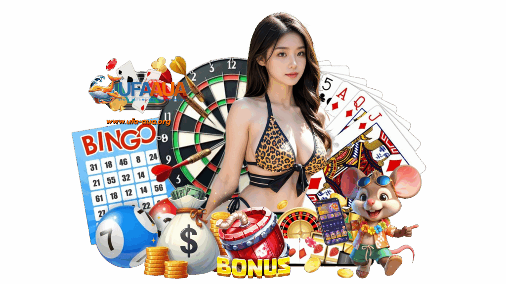 ufaaua สัมผัสความสนุกของเกมสล็อต จ่ายจริงทุกยอดแบบไม่ต้องรอ